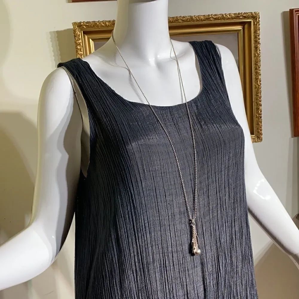Threadz Australian Boho Layered Maxi Dress - Picture 8 of 12